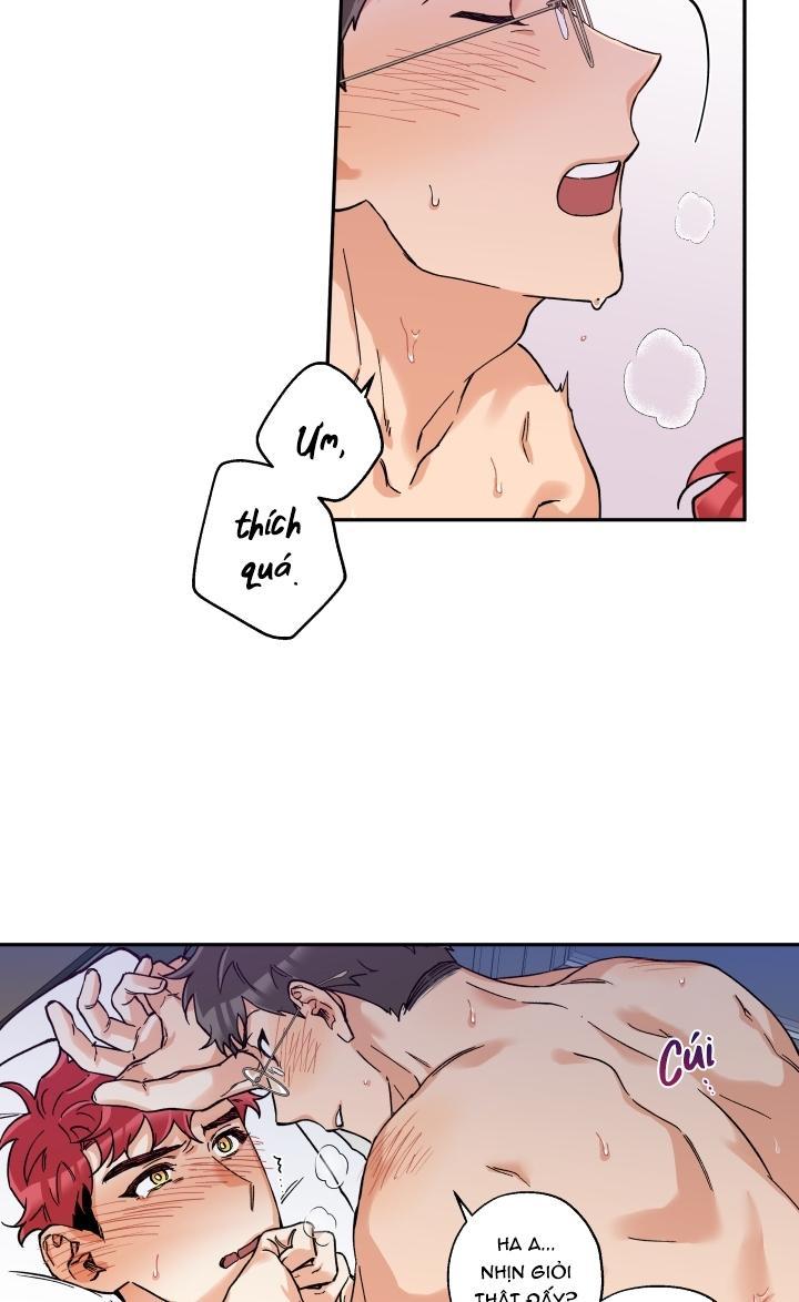 gâu gâu! chapter 14 44