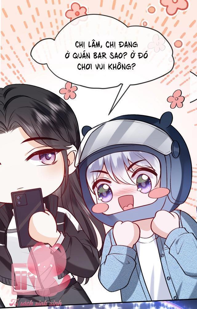 phu nhân mỗi ngày đều tại tuyến vả mặt chapter 1 34