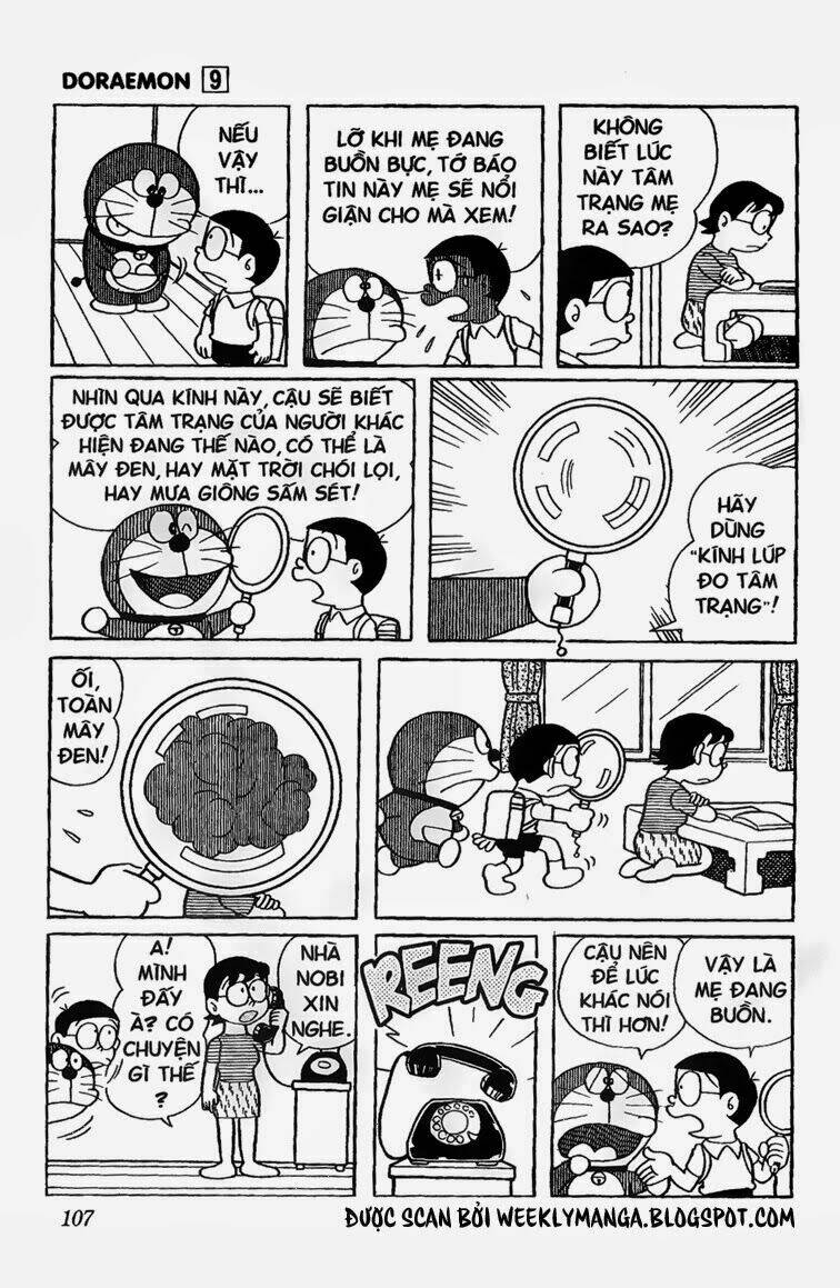 doraemon chapter 160 3