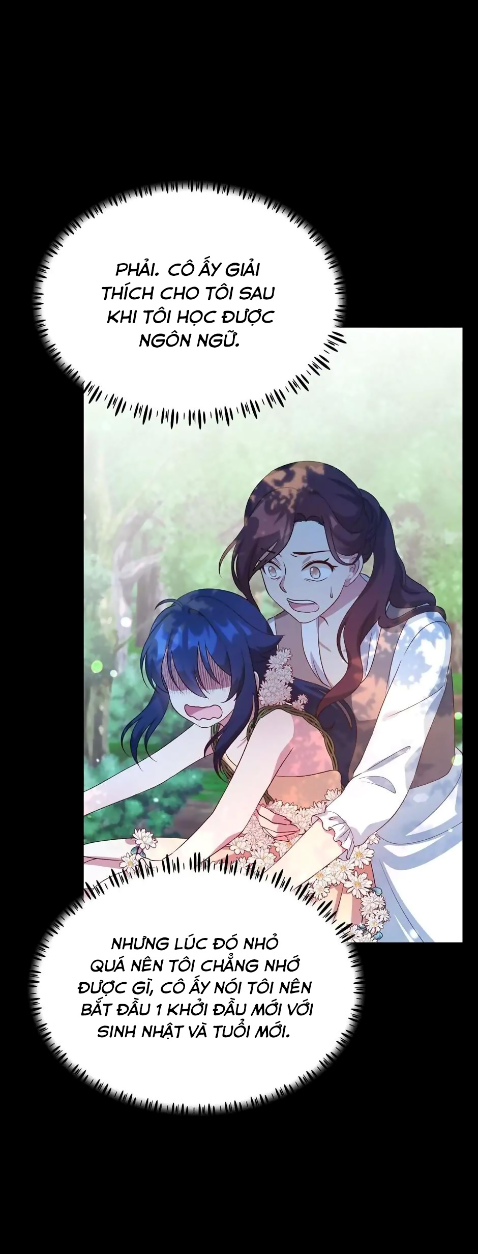 tôi không phải là nữ anh hùng chapter 18 49