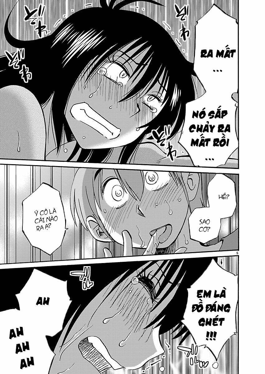 rakujitsu no pathos chapter 38 6