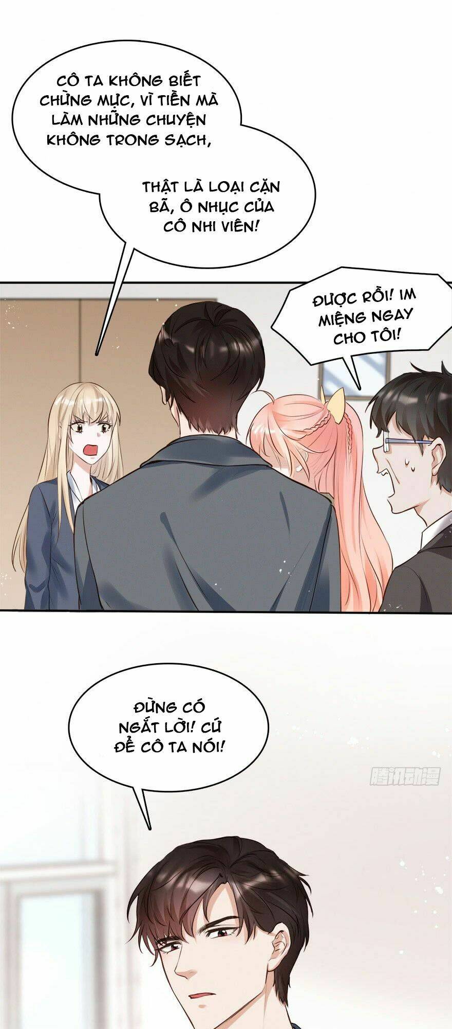 sau này vẫn cứ thích em chapter 20 20