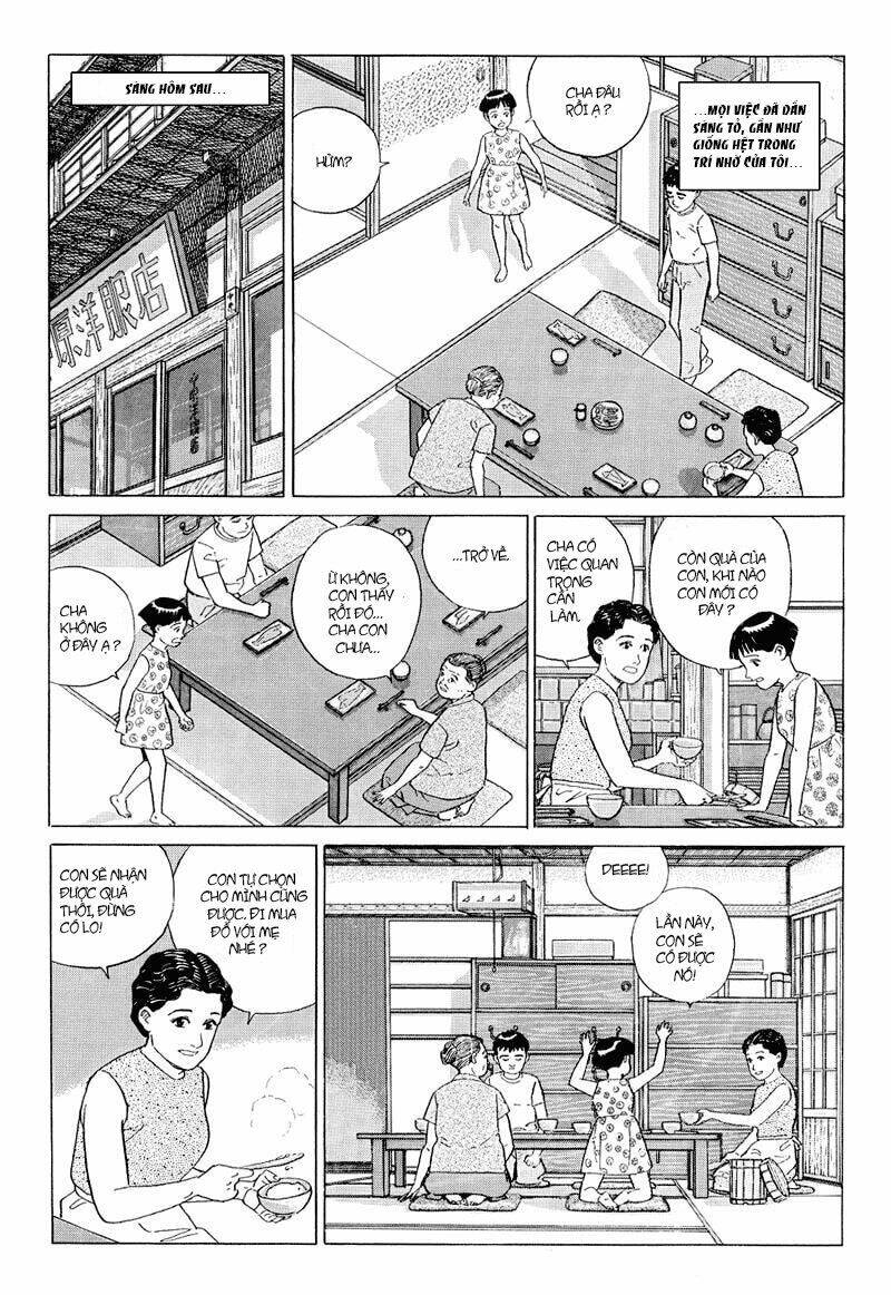 khu phố xa xăm chapter 15 23