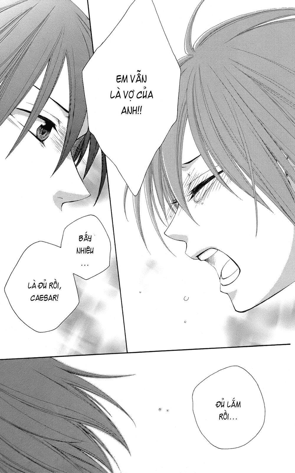 bình minh arcana chapter 29 27