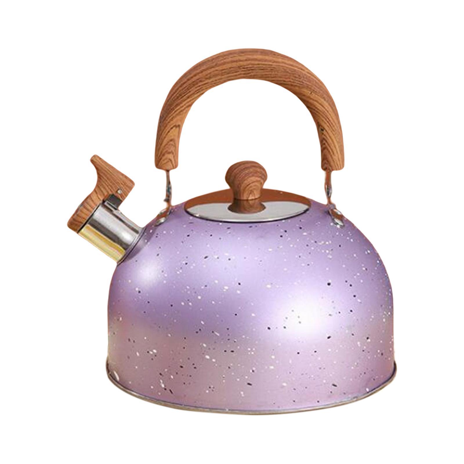 Kettle for Top, Water Kettle Teapot for Water Milk Camping