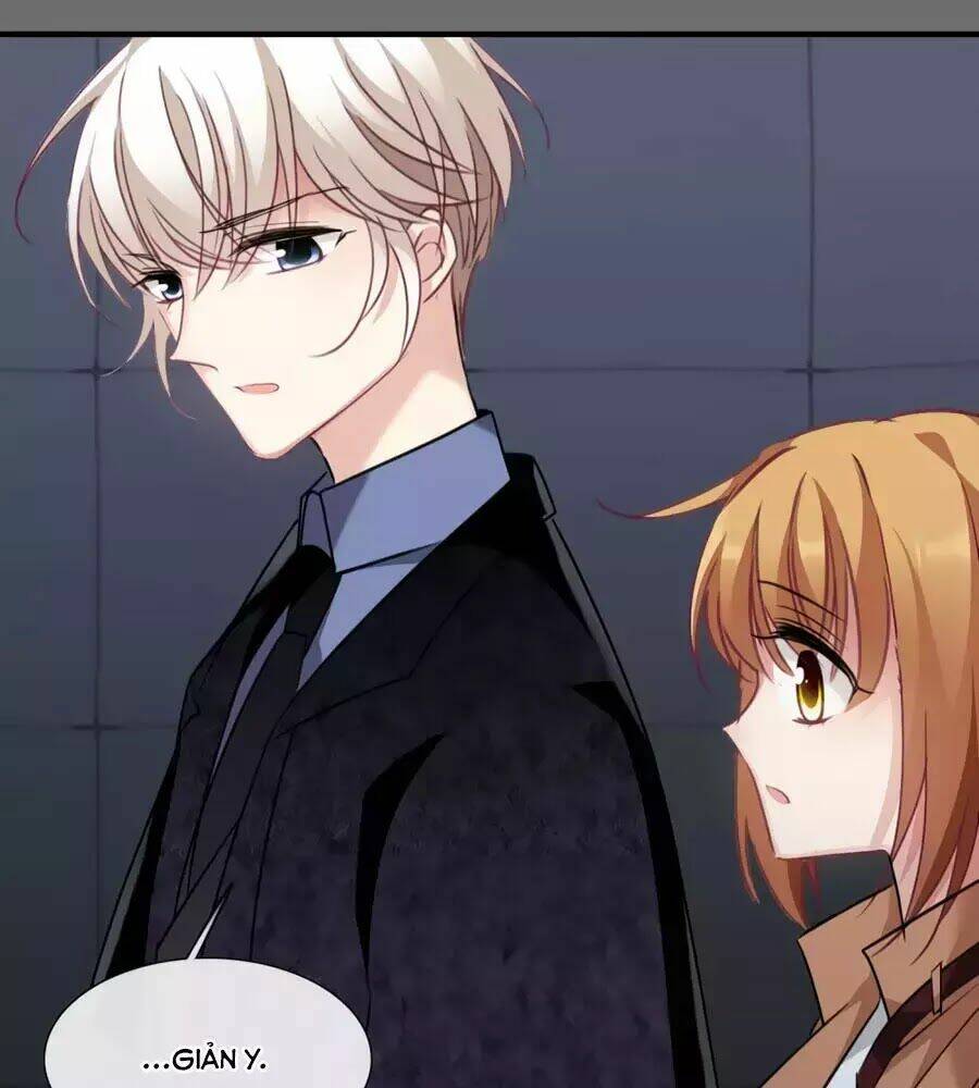 nhân chất tình nhân chapter 33.2 8
