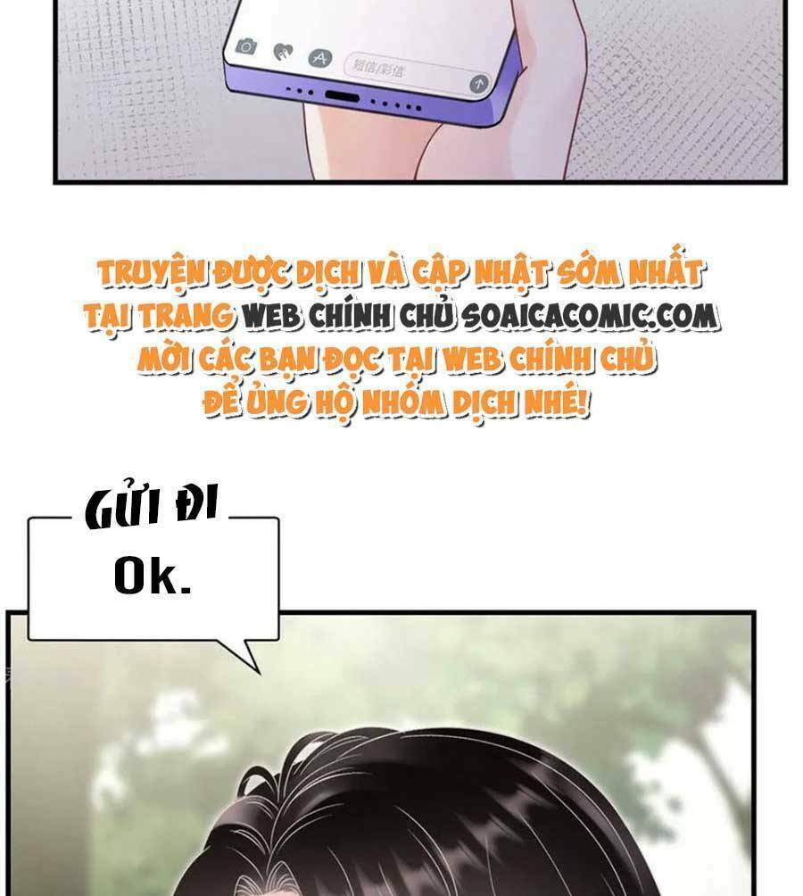 đại tiểu thư có ý đồ gì xấu đâu chapter 178 11