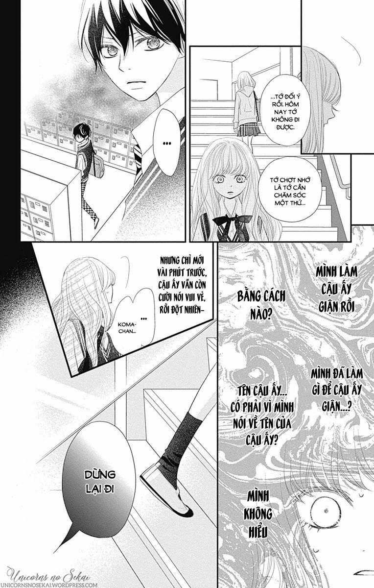 territory m no juunin chapter 3 42