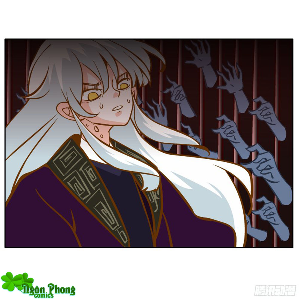 hòa thượng và tiểu long quân chapter 29 67