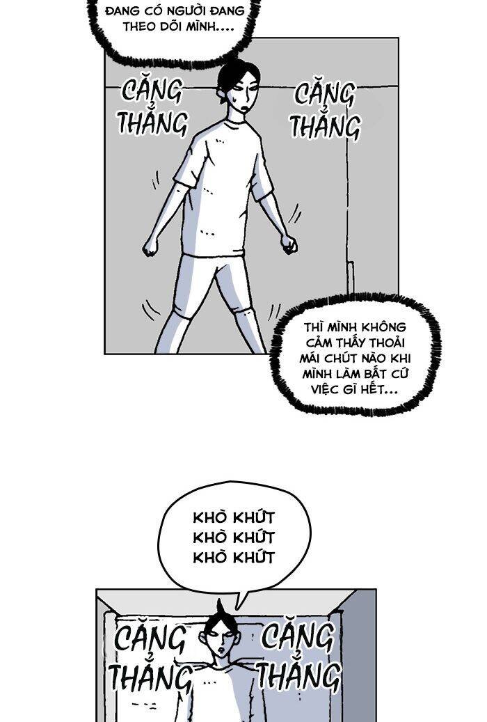 mắc kẹt trên mặt trăng chapter 55 6