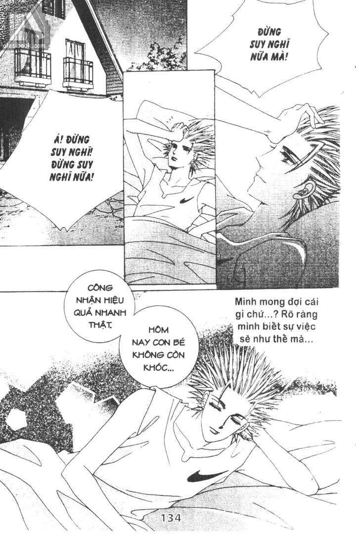 hồng tiểu thư chapter 41 14