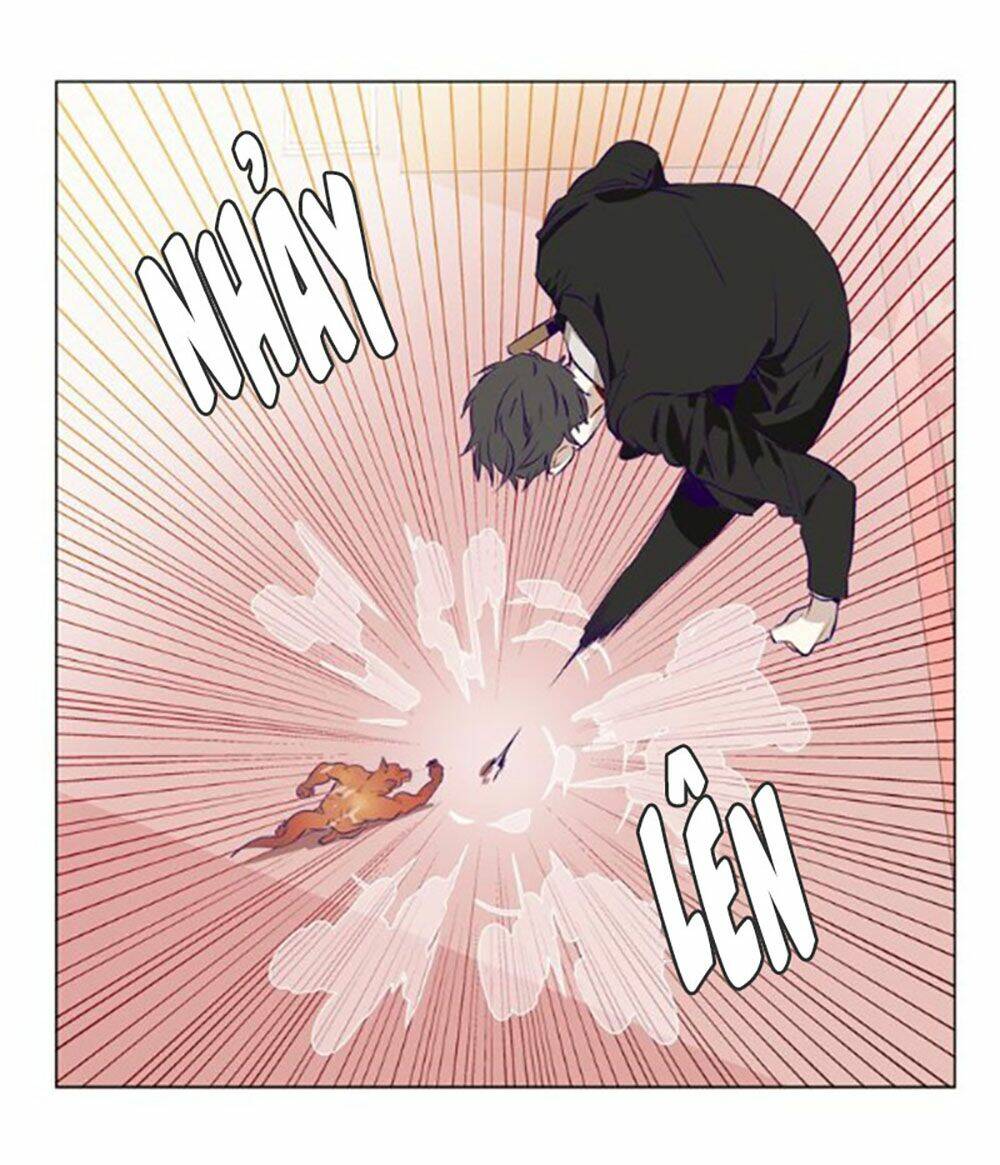 hoa đạo sĩ chapter 5 28