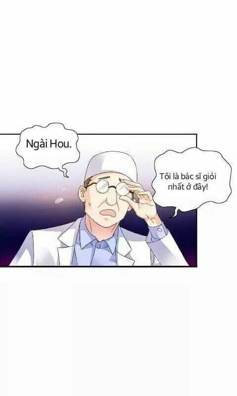 1 nửa hoàn hảo của ceo chapter 10 5