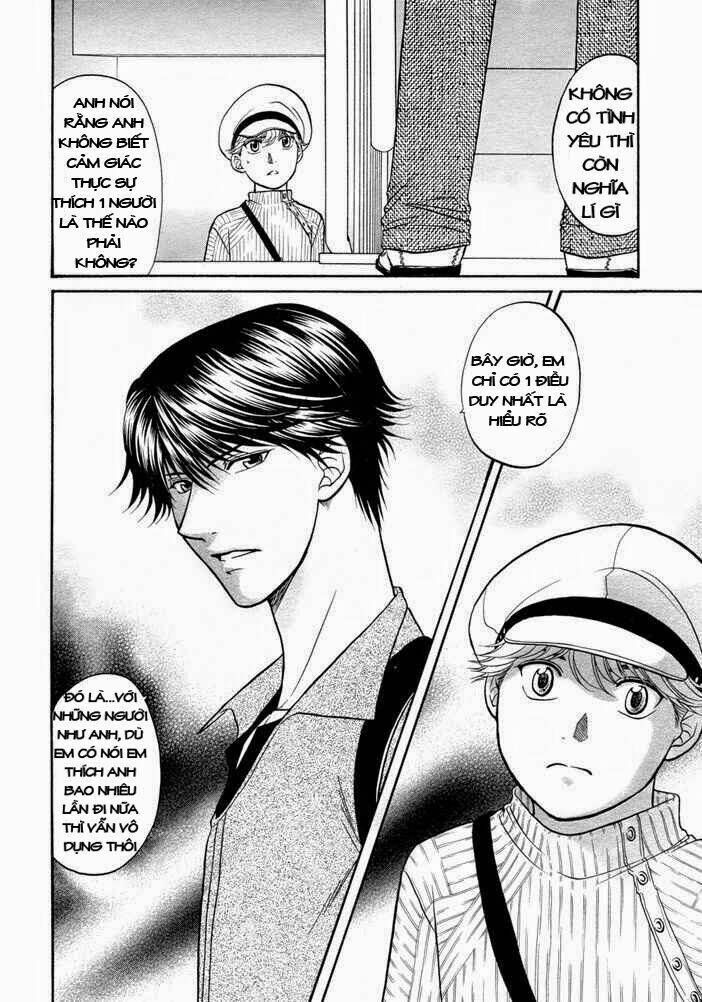 ren'ai houteishiki chapter 6 18