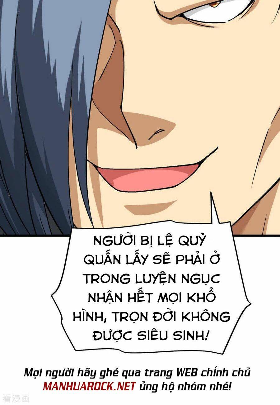 trọng sinh ta là đại thiên thần chapter 111 56