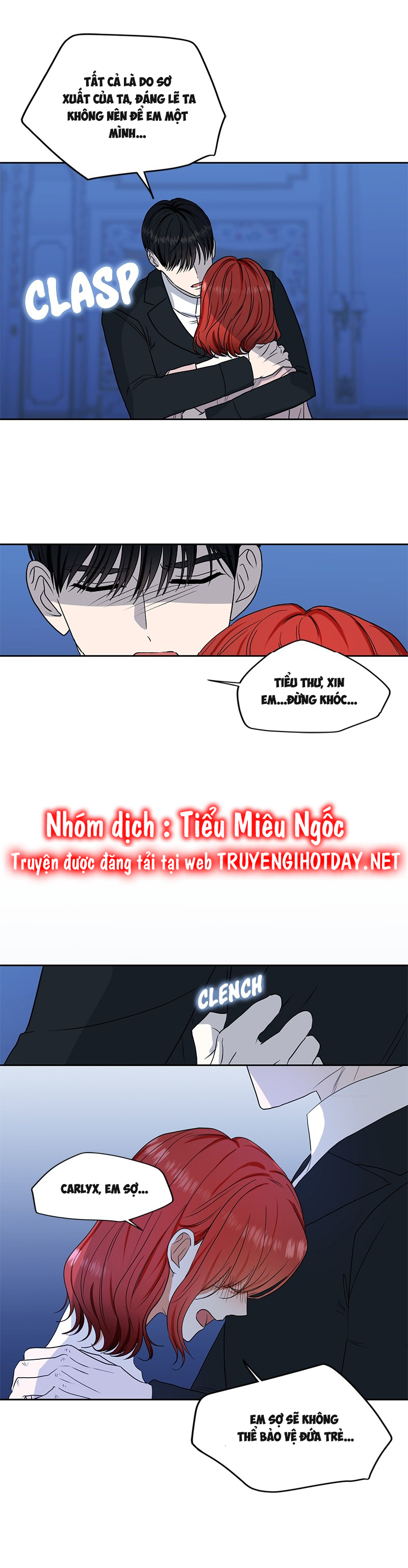 tôi sẽ nâng cấp chồng tôi trở thành một bậc thầy chapter 96 12