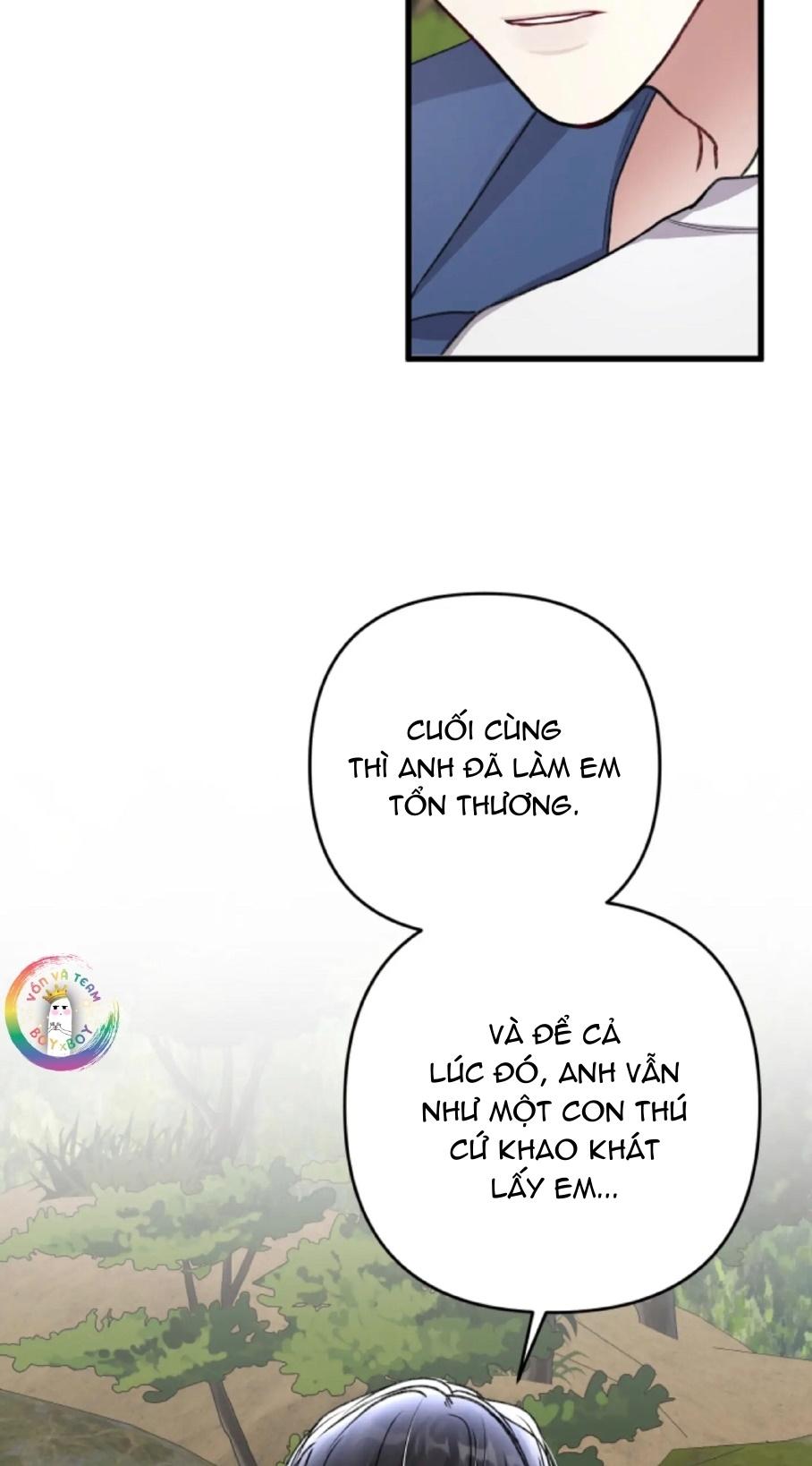 cuộc sống thường nhật của trị liệu viên hạng b chapter 62 96