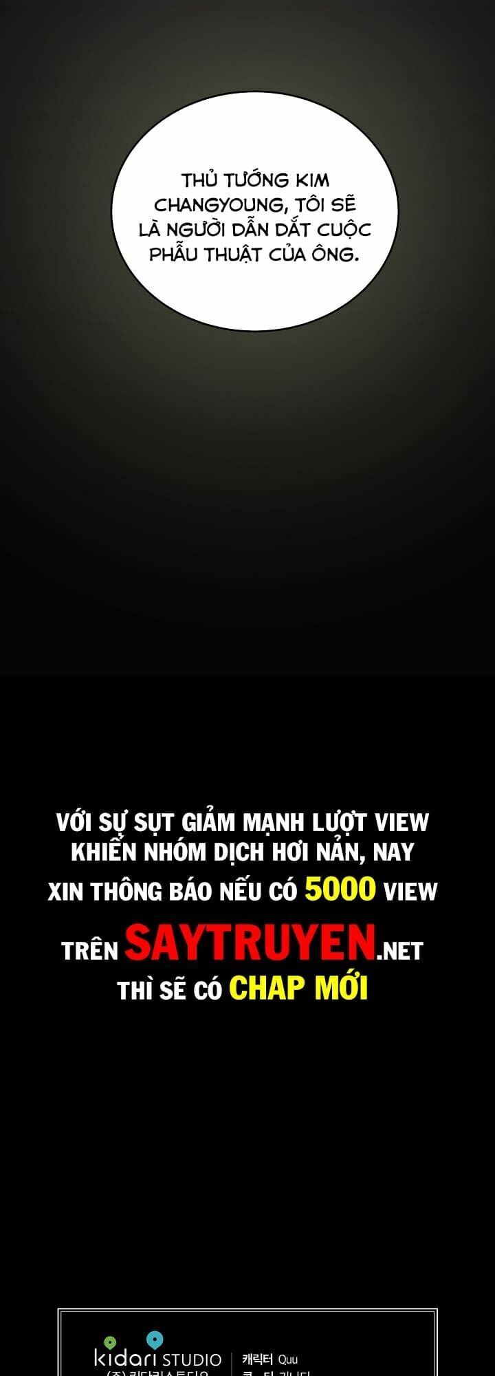 bác sĩ trùng sinh chapter 86 79