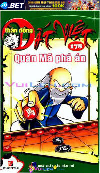 thần đồng đất việt chapter 178 1