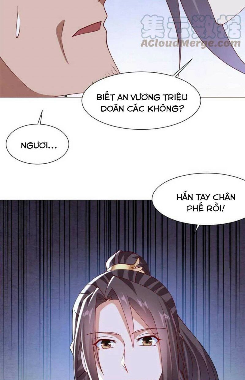 người nuôi rồng chapter 161 20