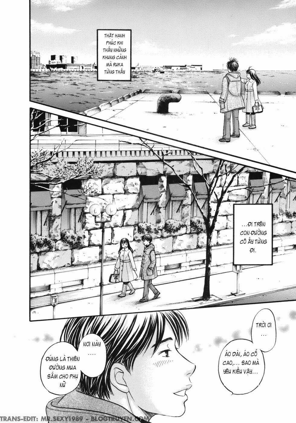 hetakoi chapter 16 8