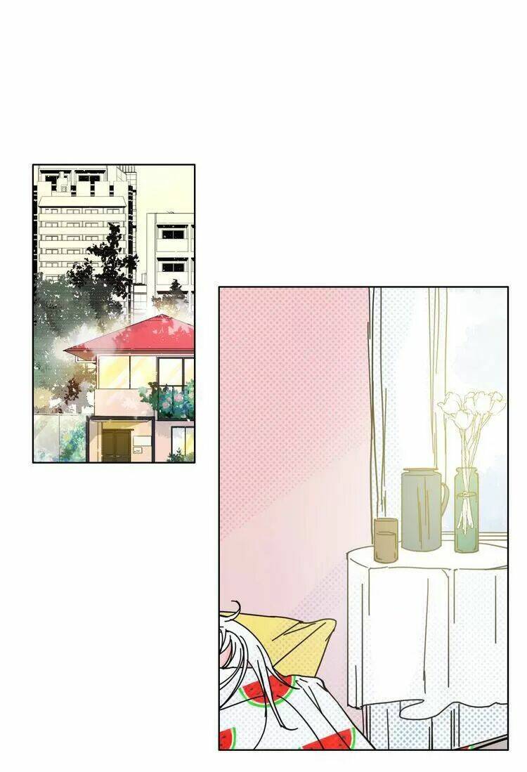 99 độ f - talk to me chapter 31 4