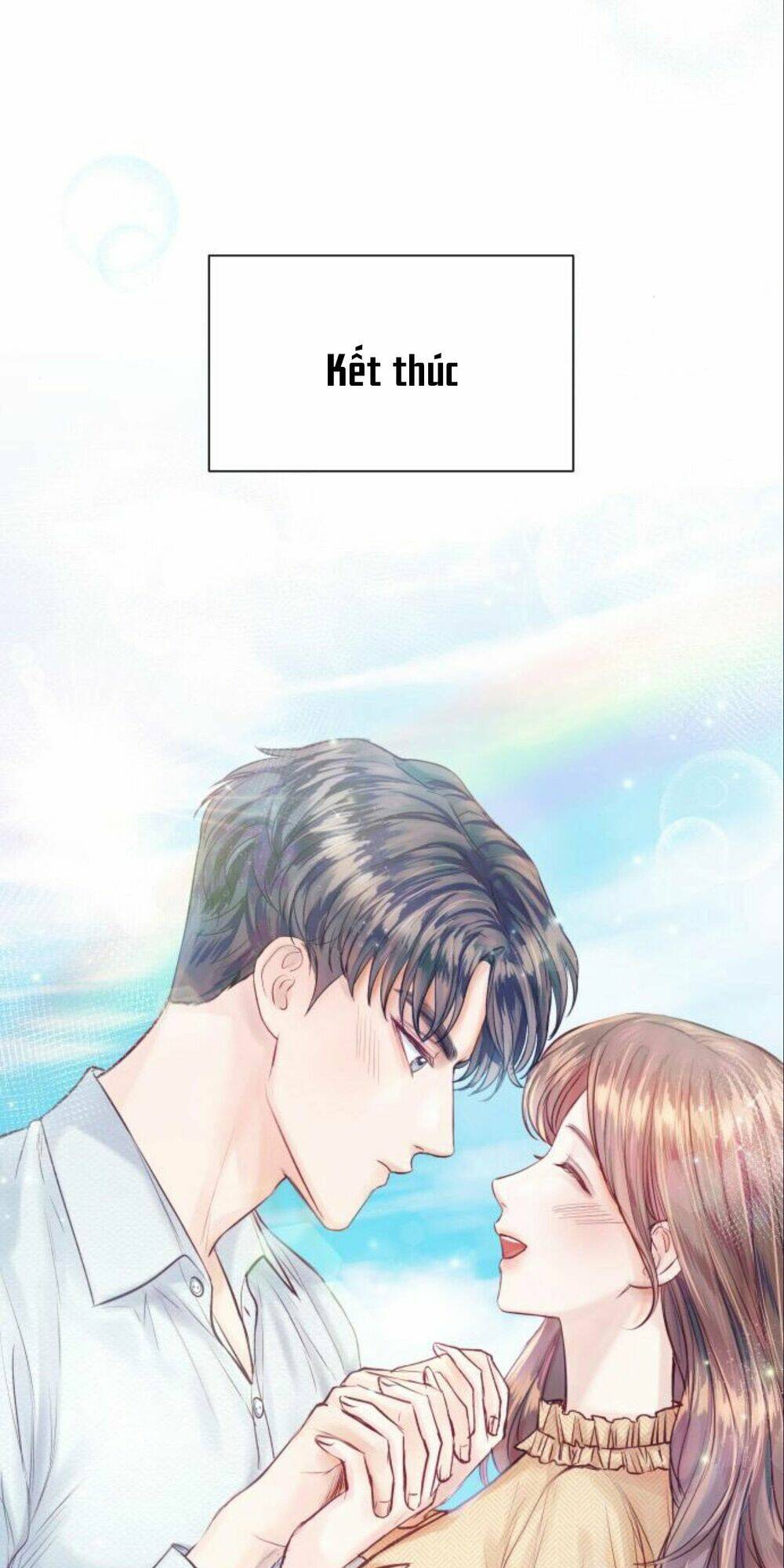 nhất định chúng ta sẽ được hạnh phúc chapter 11 95