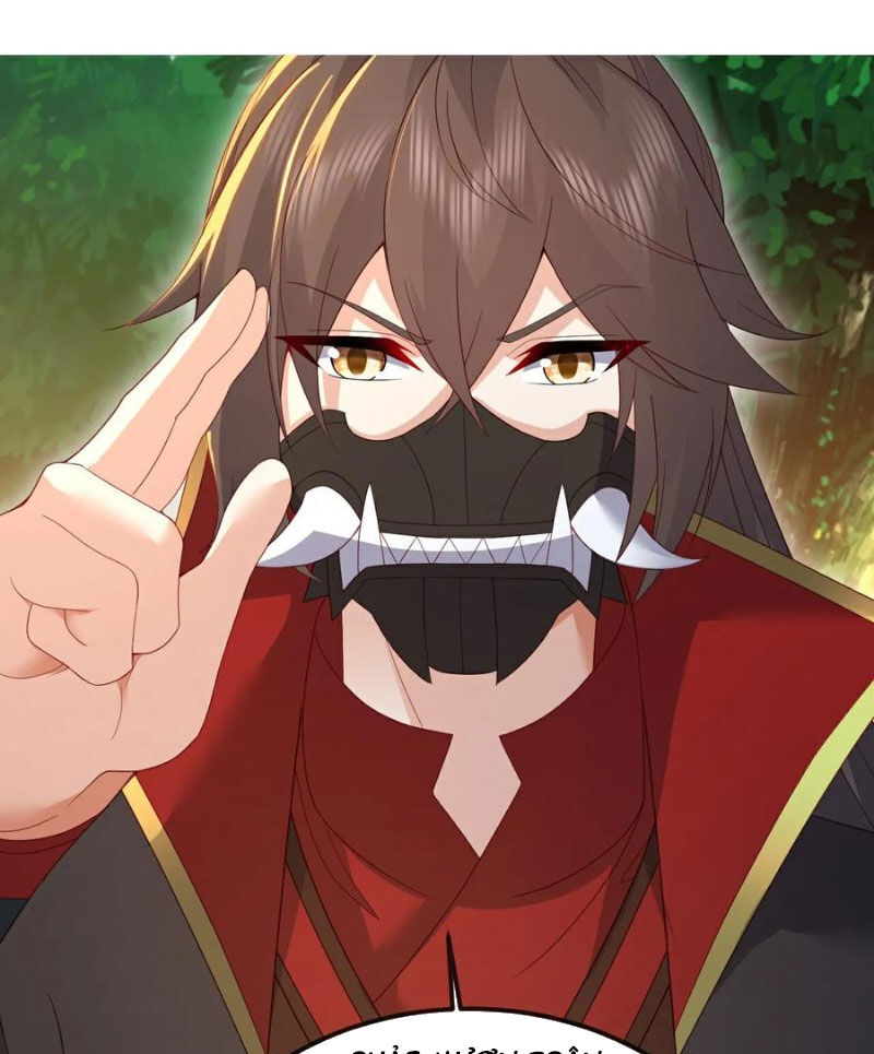 tiên võ đế tôn chapter 562 13