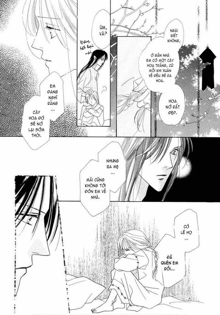 koori no mamono no monogatari chapter 19 33