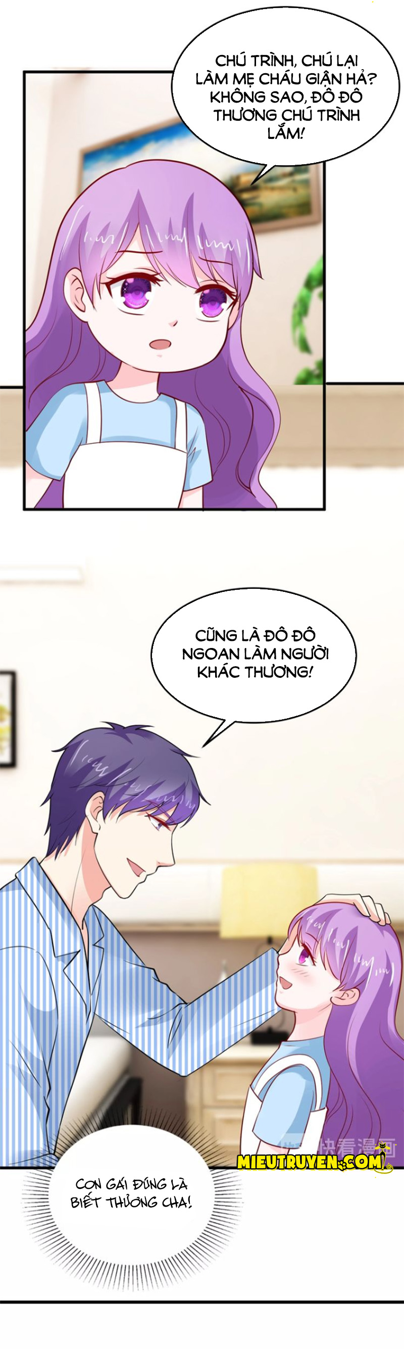 độc nhất sủng ái của thủ tịch chapter 88 14