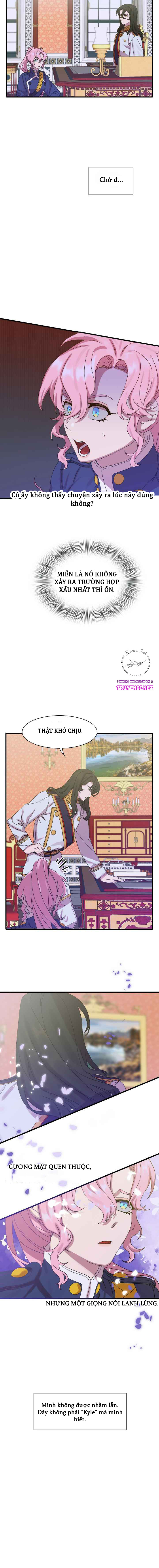 tôi sinh ra những tên bạo chúa chapter 7 5