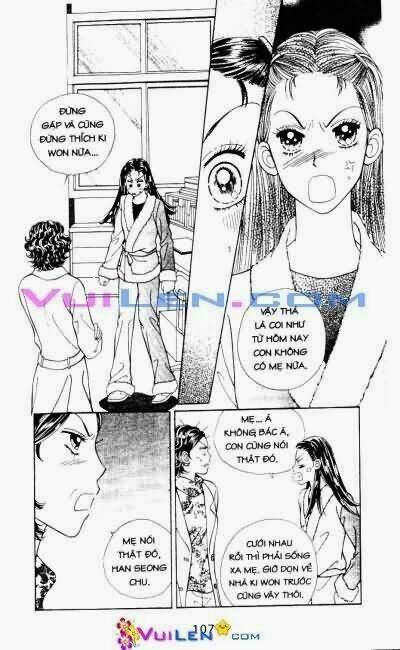 giấc mơ thần tượng chapter 2 107