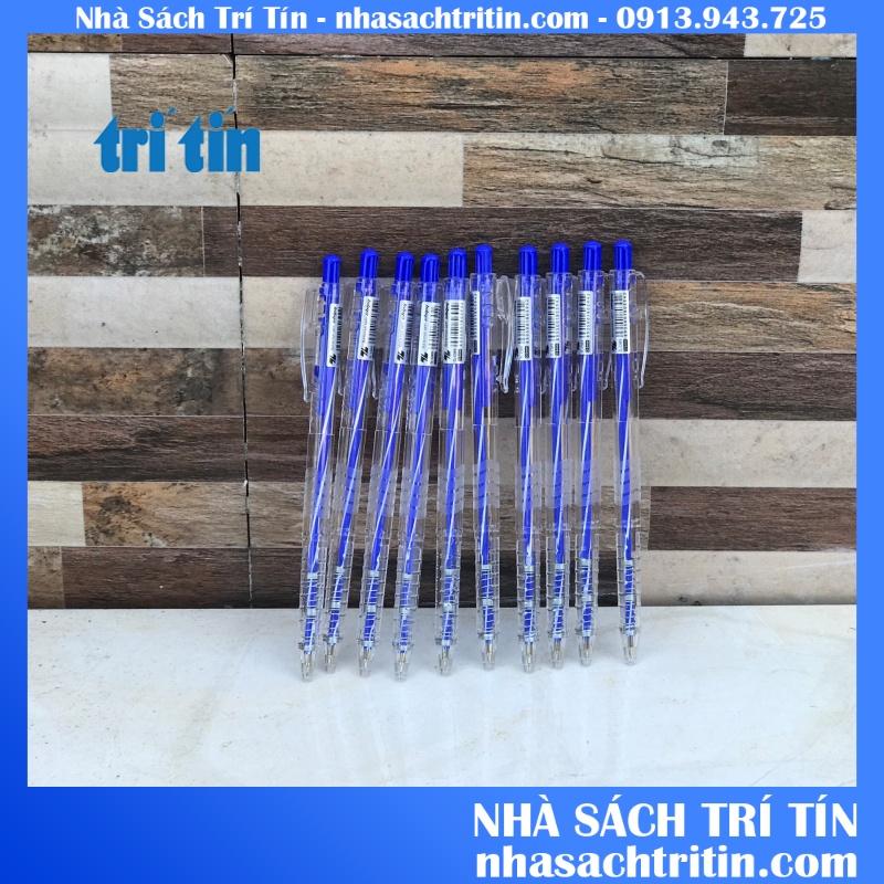 Pens - Bút bi TL ngòi 0.5mm TL-089