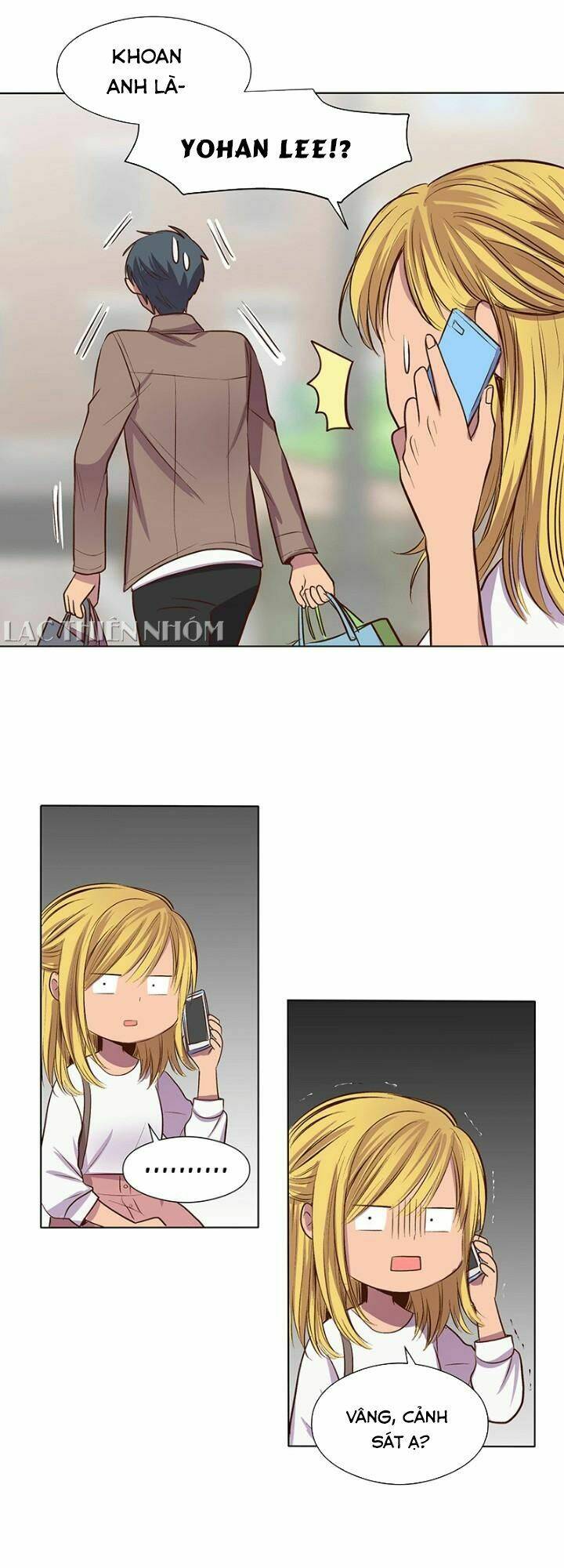 bí mật sâu sắc nhất của tôi chapter 34 10