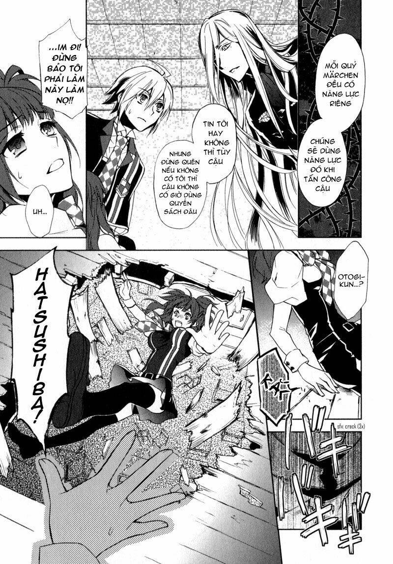 dictatorial grimoire chapter 2 24