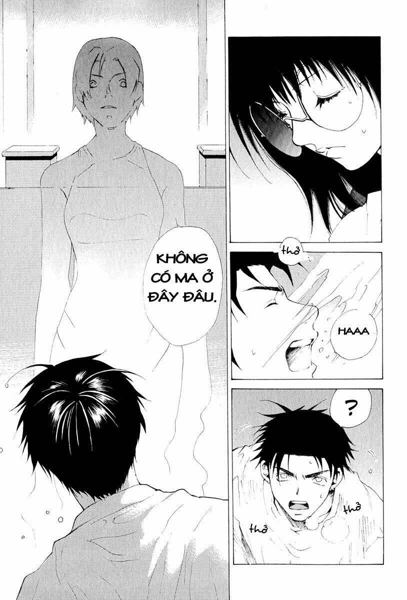 butterfly - paru paro chapter 9 15