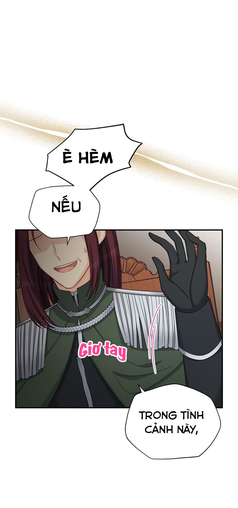 nữ công tước với tâm hồn trống rỗng chapter 75 70