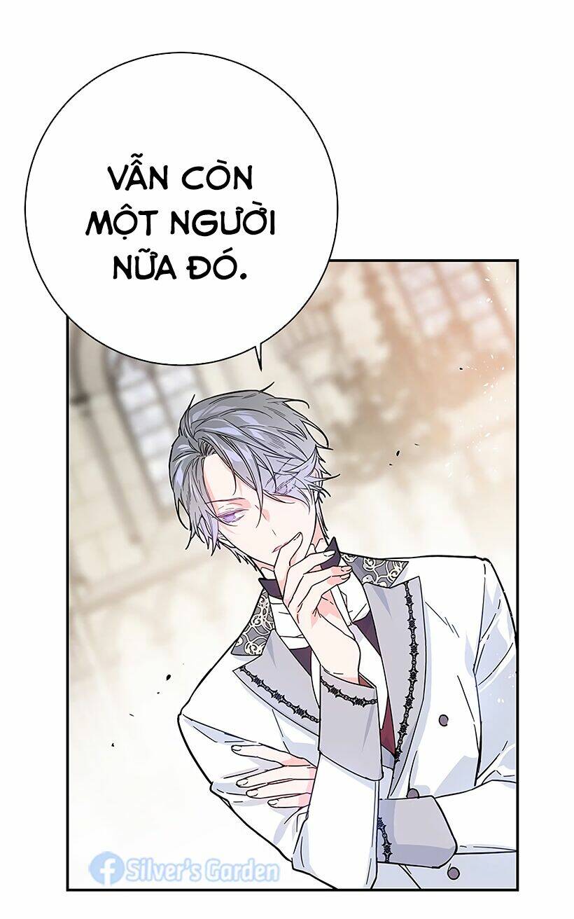 hung mãnh tiểu thư chapter 49 47