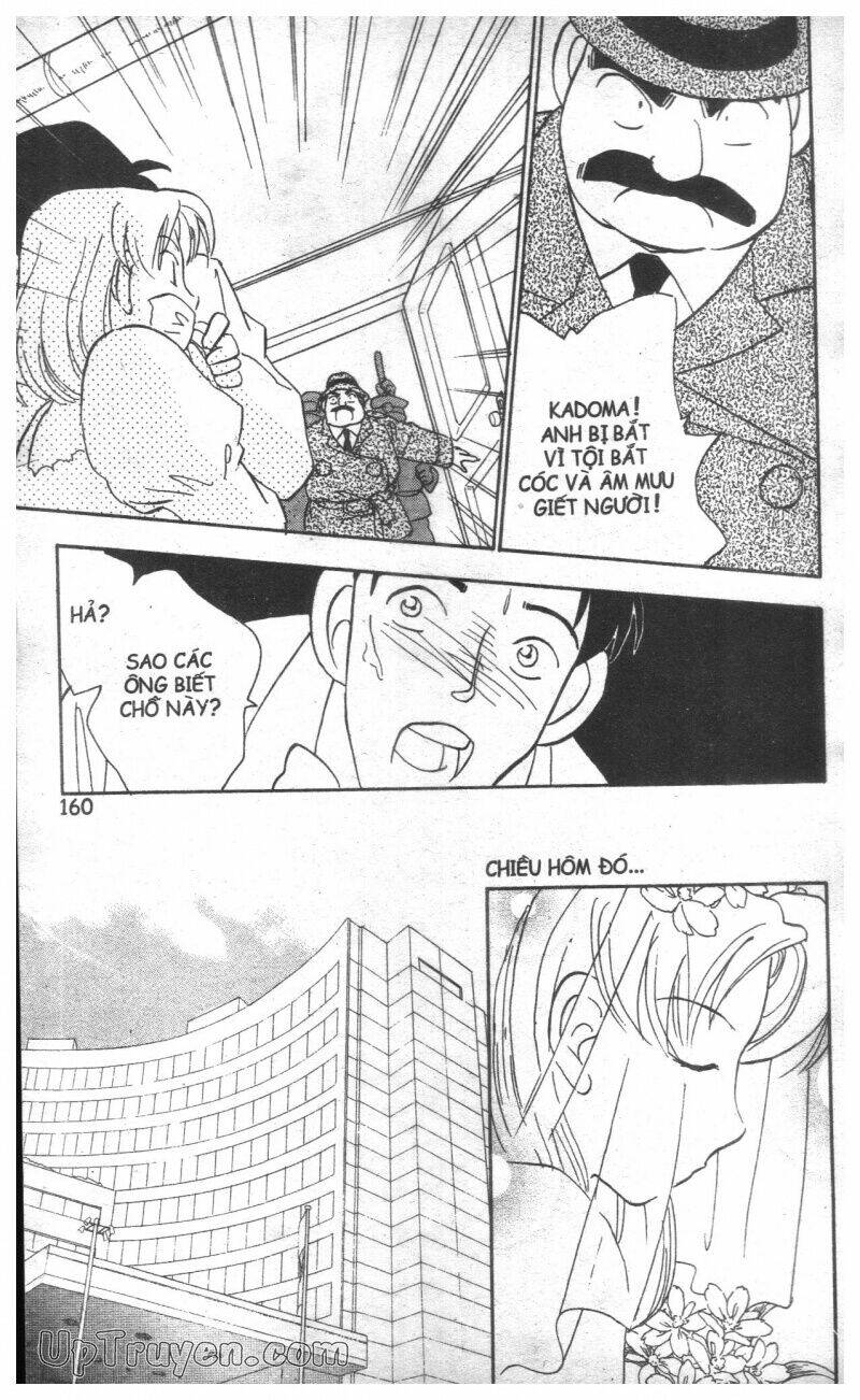 conan - bộ đặc biệt chapter 4 159