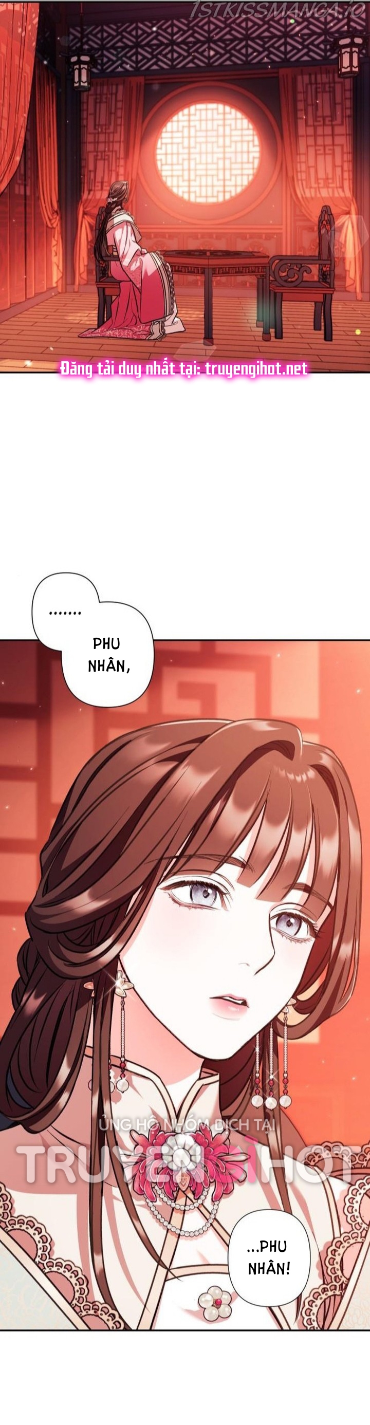 bản tình ca heeran chapter 23.1 3