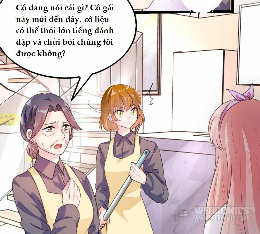 bản hợp đồng vô cảm chapter 9 24
