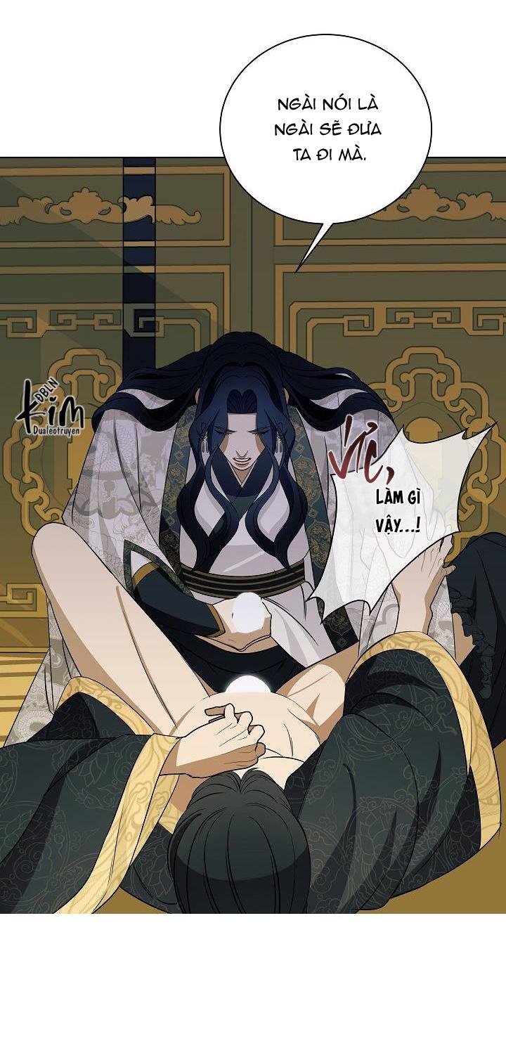 truyện ngắn lục lạc đôi chapter 4.4 16