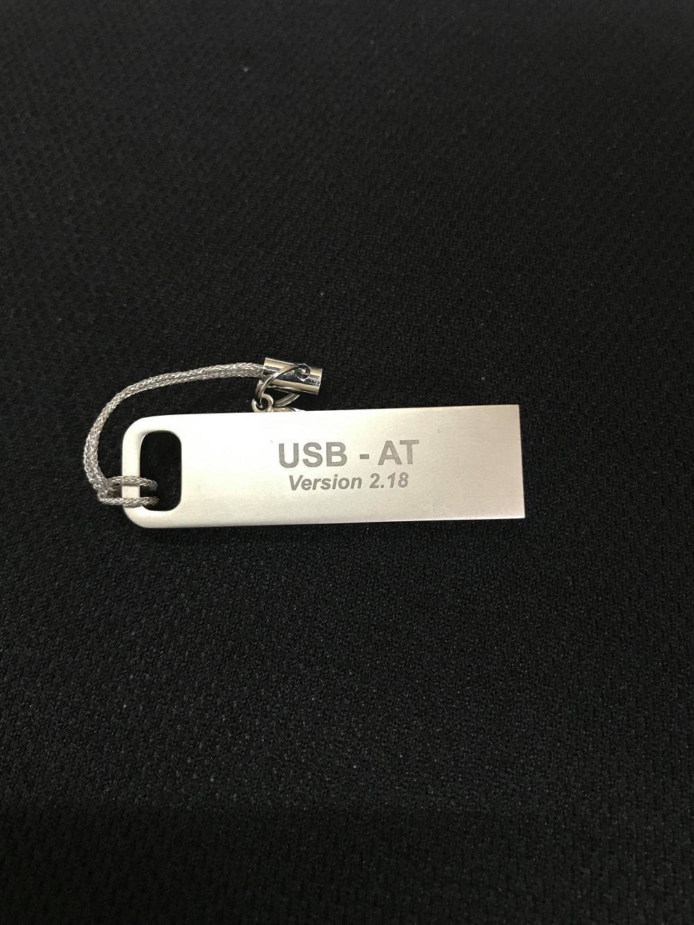USB 16GB  bảo mật an toàn AT VS-KEY Version 2