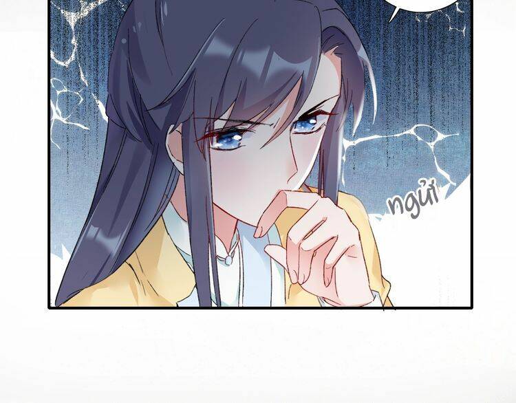 hoa nhan sách chapter 68.2 26