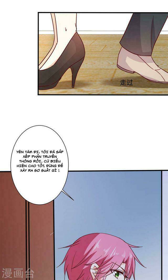 hôm nay tôi sẽ yêu ai đây ? chapter 6 36