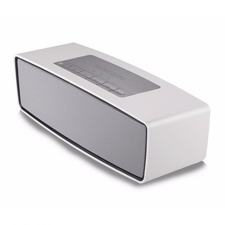 Loa vi tính nghe nhạc hay nhất hiện nay, Loa Bluetooth siêu trầm công suất lớn S2025, hỗ trợ FM thẻ nhớ USB jack 3.5 - Hàng Nhập khẩu