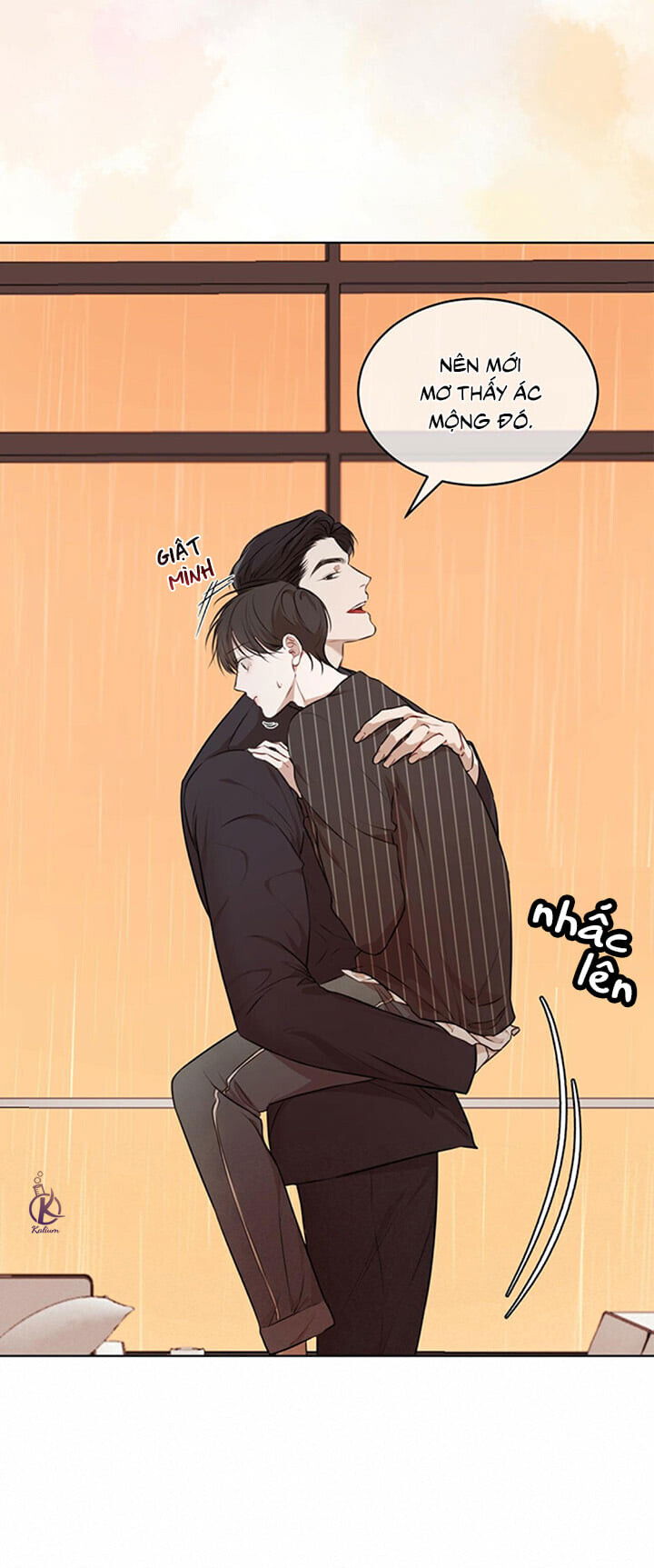 hình thái khởi sinh chapter 24 25