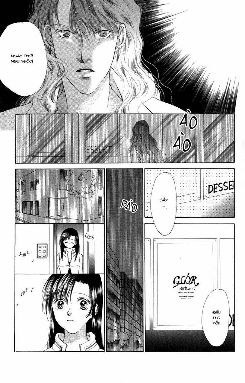 tenshi no uta chapter 22 22