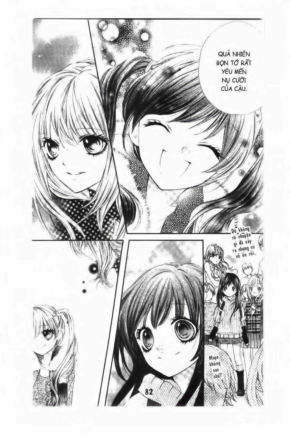 tôi là yamada zenjiro chapter 10 39