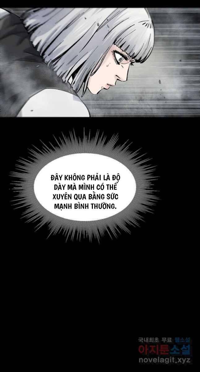 mật mã mê cung chapter 98 5